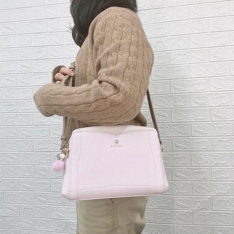 & chouette（アンドシュエット） サマンサタバサ &シュエット ラメ