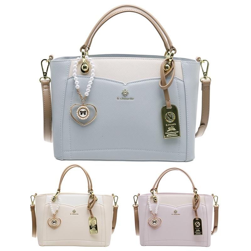 & chouette（アンドシュエット） サマンサタバサ &シュエット ラメ