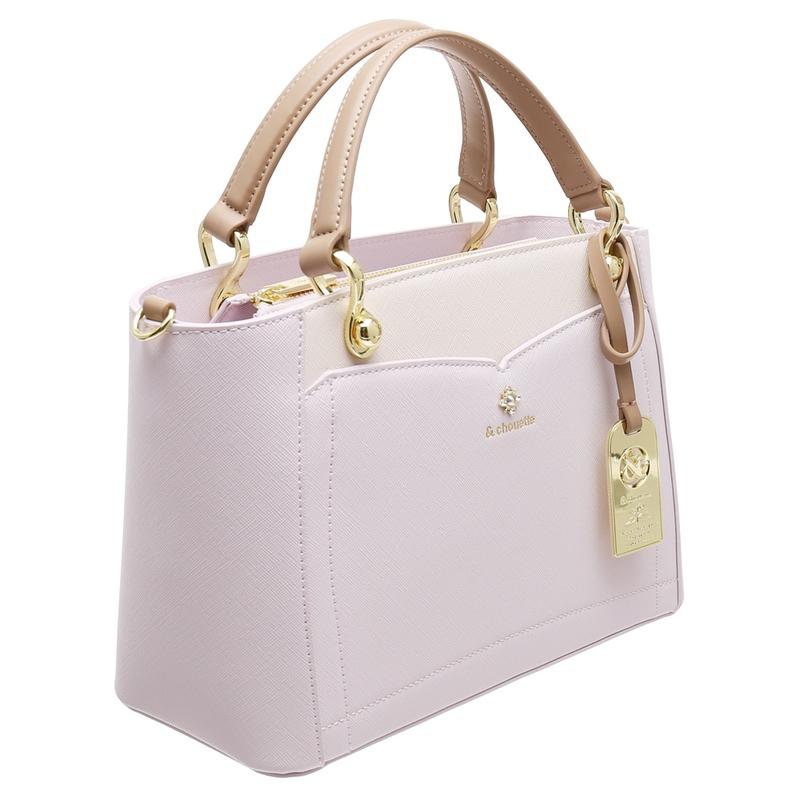 & chouette（アンドシュエット） サマンサタバサ &シュエット ラメ