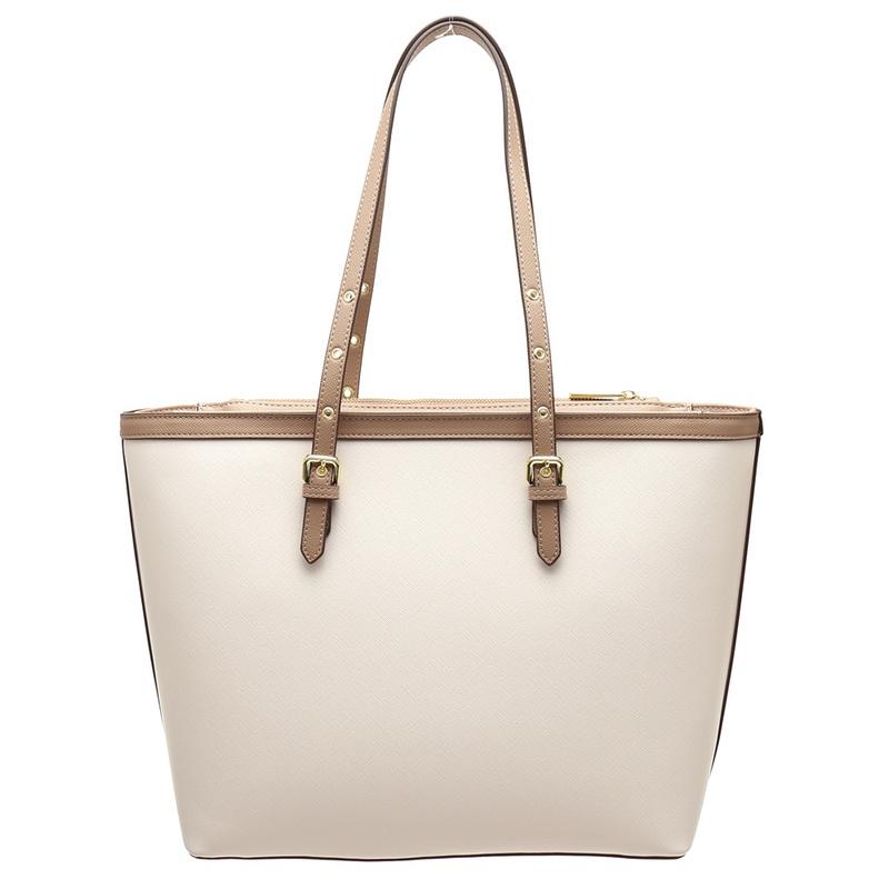 アンドシュエット ツイードスクエアバッグ(FREE ピンク): & chouette｜アンドシュエット