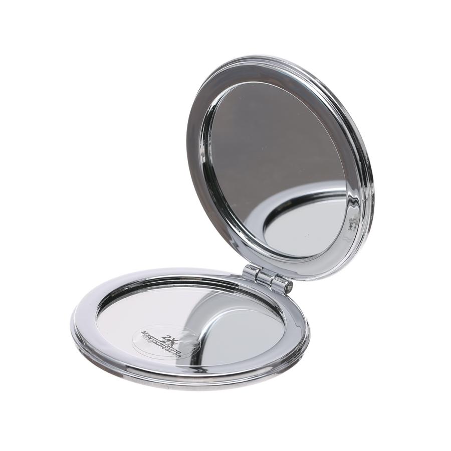 ミラー 鏡 コンパクト 持ち歩き 韓国 かわいい レディース キラキラ 化粧直し キラキラハートフレークコンパクトミラー 手鏡 オンリーユー セレクトショップ オンリーユー 通販 Yahoo ショッピング