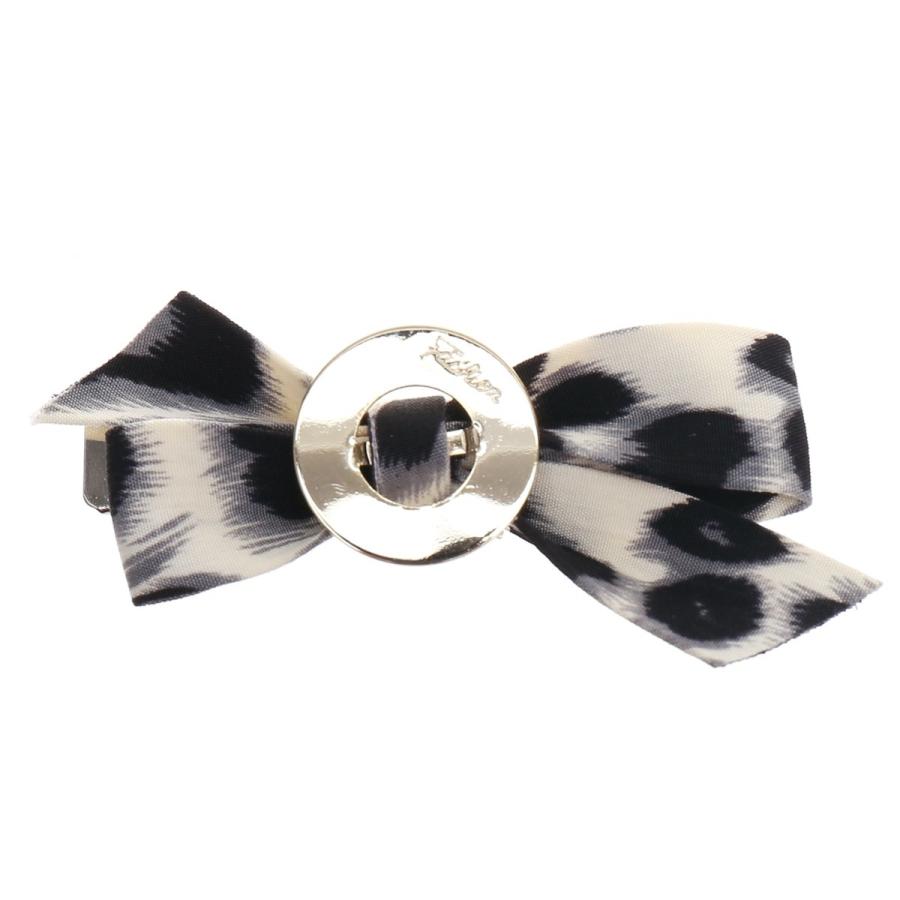 ヘアアクセサリー ヘアピン おしゃれ 髪留め ヘアーアクセサリー 韓国 レディース おしゃれ かわいい レオパードリボンクリップ ゴールド クリップ キラキラ |  | 01