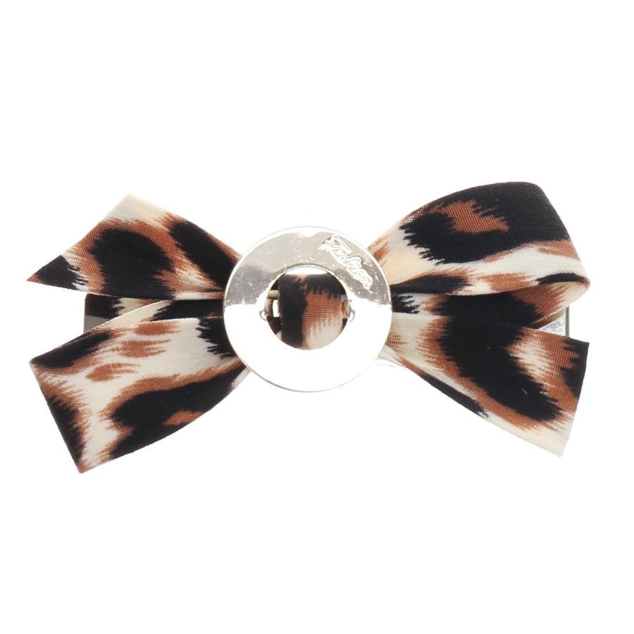 ヘアアクセサリー ヘアピン おしゃれ 髪留め ヘアーアクセサリー 韓国 レディース おしゃれ かわいい レオパードリボンクリップ ゴールド クリップ キラキラ |  | 02