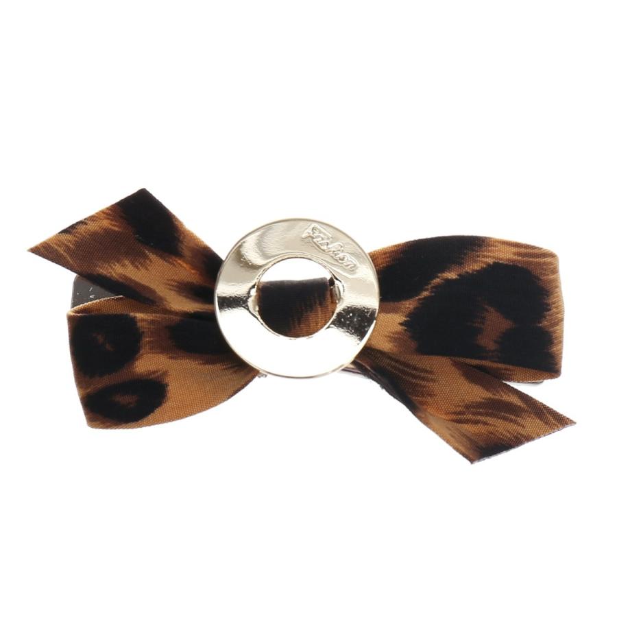 ヘアアクセサリー ヘアピン おしゃれ 髪留め ヘアーアクセサリー 韓国 レディース おしゃれ かわいい レオパードリボンクリップ ゴールド クリップ キラキラ |  | 03