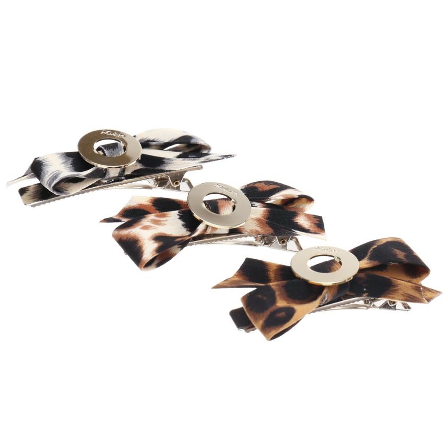 ヘアアクセサリー ヘアピン おしゃれ 髪留め ヘアーアクセサリー 韓国 レディース おしゃれ かわいい レオパードリボンクリップ ゴールド クリップ キラキラ |  | 07