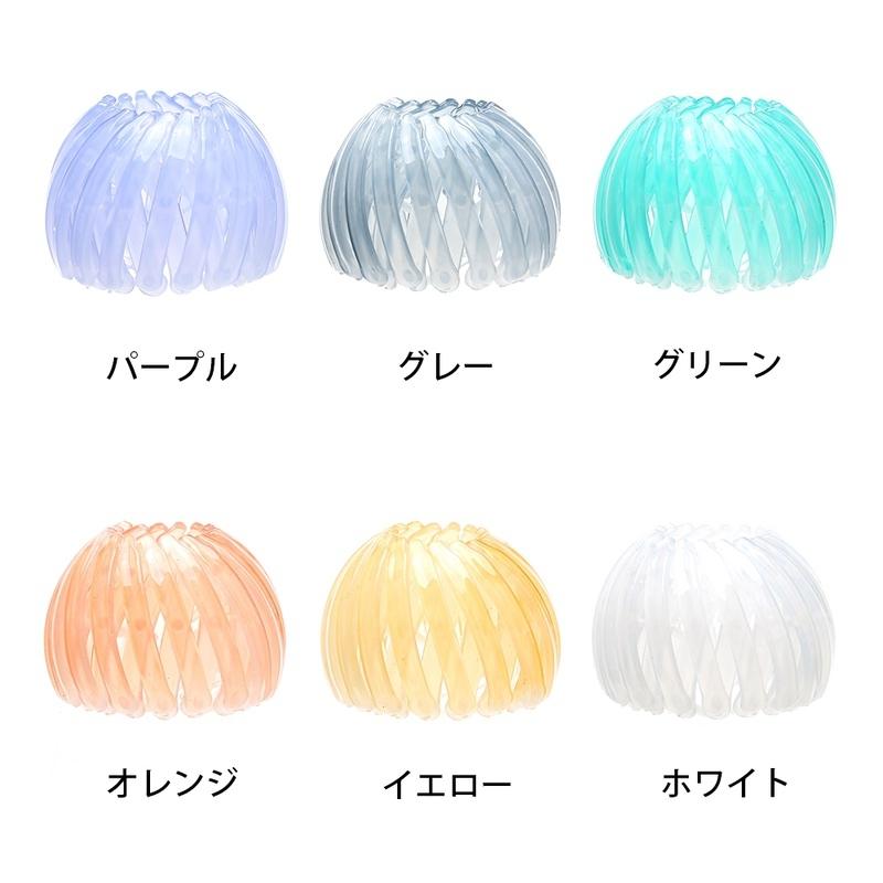 ヘアアクセサリー 韓国 おしゃれ シンプル スプリング デイリー ヘアゴム ポニー レディース 伸縮 大人 女性 簡単 跡がつかない 予約販売 本 ヘアゴム