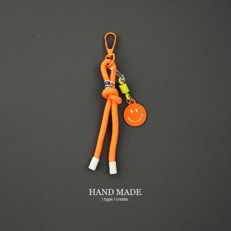 アクセサリー 韓国 チャーム キーリング キーホルダー ストラップ