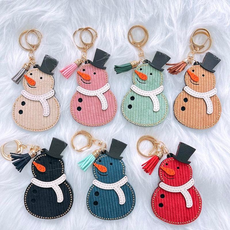 アクセサリー 韓国 チャーム キーリング キーホルダー バッグチャーム