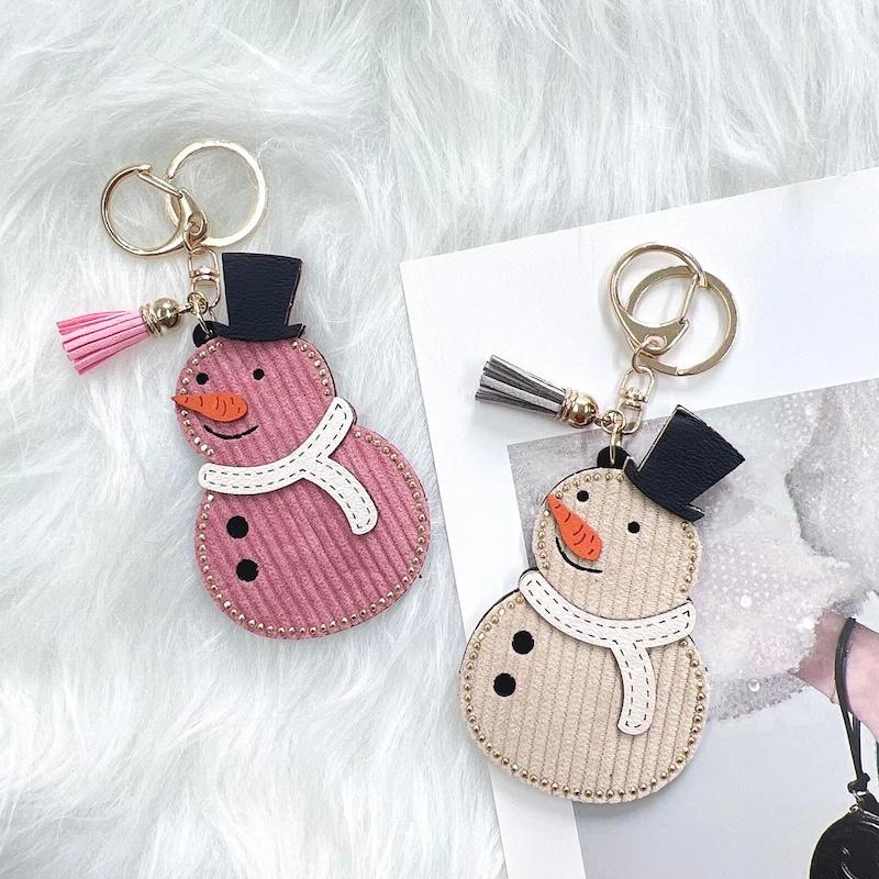 アクセサリー 韓国 チャーム キーリング キーホルダー バッグチャーム