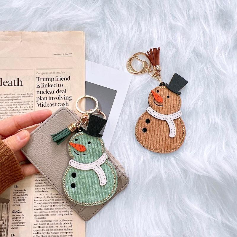 アクセサリー 韓国 チャーム キーリング キーホルダー バッグチャーム