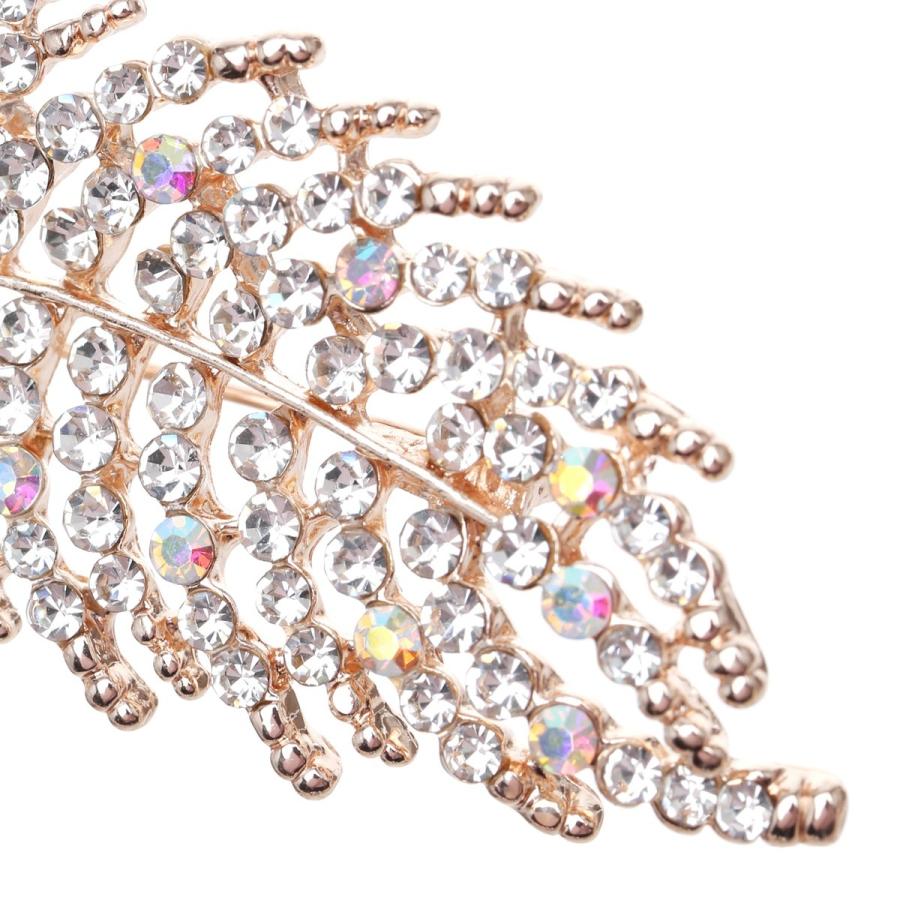 ブローチ おしゃれ ブローチ パール ピンブローチ 韓国 リーフモチーフ ゴールド 葉 結婚式 パーティー 入学式 卒業式 |  | 02