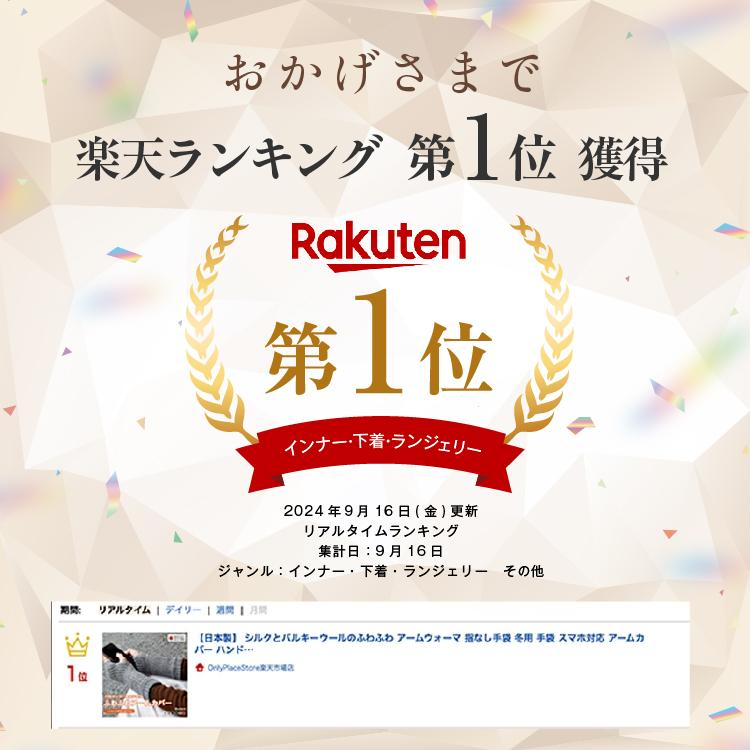 N124 新品未使用 ミンク アームウォーマー 定価14850円 グレー 手袋 sankyo shokai ［10%OFF冬物クーポン］アーム ウォーマー