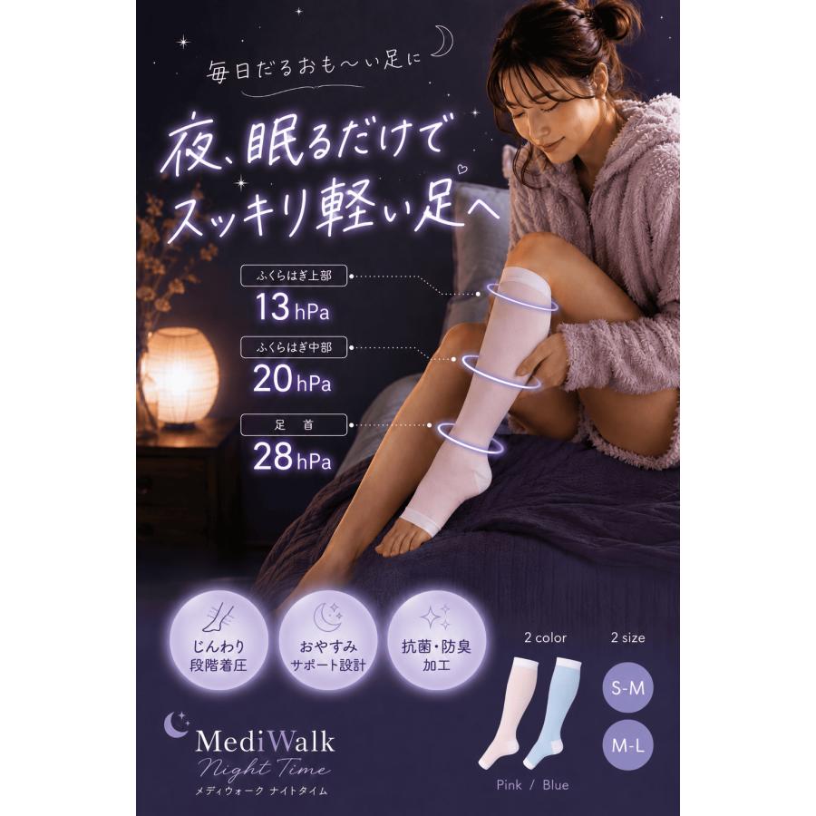 着 圧 ソックス