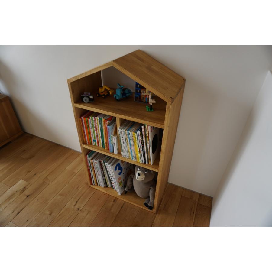 今月限定 特別大特価 お家の絵本棚 木製 絵本ラック 本棚 マガジンラック 絵本棚 子供 子ども 子供用 おしゃれ 可愛い Materialworldblog Com
