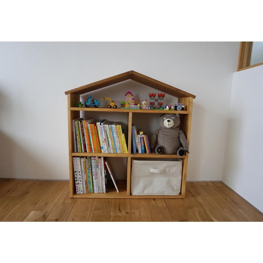 お家の収納棚 絵本棚 木製 絵本ラック 本棚 マガジンラック 絵本棚 子供 子ども 子供用 おしゃれ 可愛い 0006 Onlyseed 通販 Yahoo ショッピング