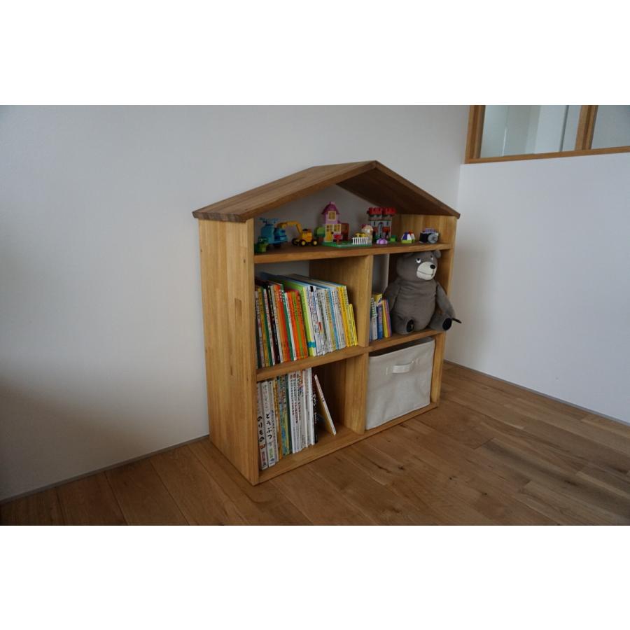 お家の収納棚 絵本棚 木製 絵本ラック 本棚 マガジンラック 絵本棚 子供 子ども 子供用 おしゃれ 可愛い 0006 Onlyseed 通販 Yahoo ショッピング