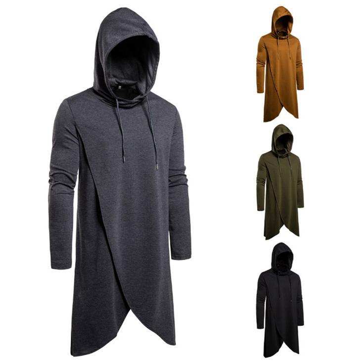 カーディガン ニット ロング丈 コーディガン コート ニット アウター セーター メンズ 長袖 無地 羽織 トップス 秋 秋服 メンズ カーディガン ニット ロング丈 コーディガン コート アウター