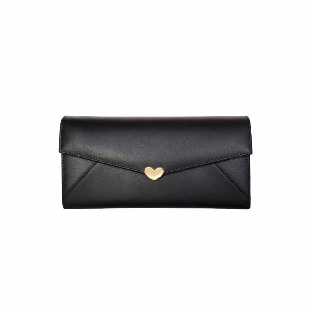ハート 長財布 レディース 安い カード入れ多い長財布 財布 可愛い