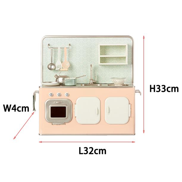 おままごと キッチン 木製 おままごとセット おままごとキッチン知育玩具 ごっこ遊び おもちゃ 女の子 小学生 幼稚園 ギフト プレゼント 部屋遊び 室内 子供_4