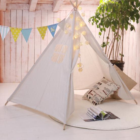 子供 キッズ テント 子ども 室内 キッズテント 子供用テント ルームテント プレイハウス インテリア 簡易テント 屋内 室内 北欧 おしゃれ お部屋遊び おもちゃ