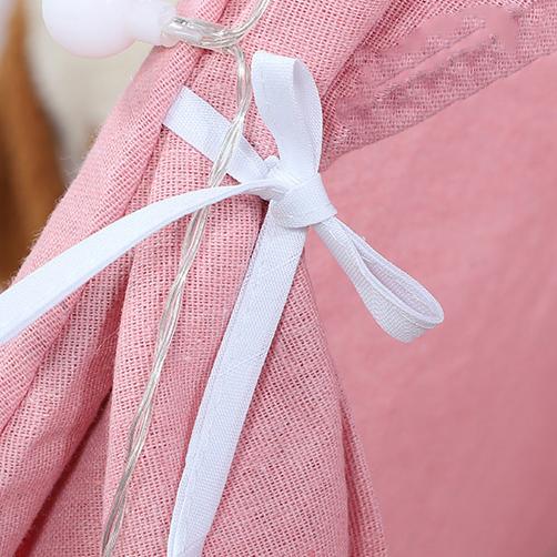 子供 キッズ テント 子ども 室内 キッズテント 子供用テント ルームテント プレイハウス インテリア 簡易テント 屋内 室内 北欧 おしゃれ お部屋遊び おもちゃ_13