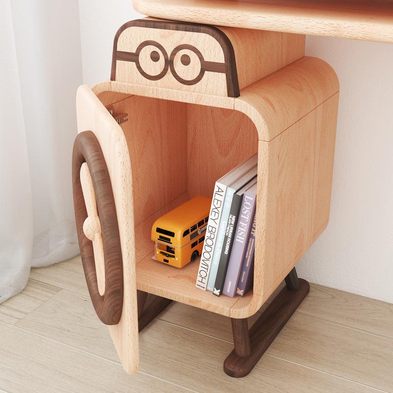 ほぼ未使用 ２人で使える机 机 子供 おしゃれ 木製 北欧 デスク 兄弟 親子 友達 長机 キッズデスク 学習デスク 学習机 多機能机 子供部屋 リビング 勉強 お絵描き 作業台 【2491077276】(89488円)