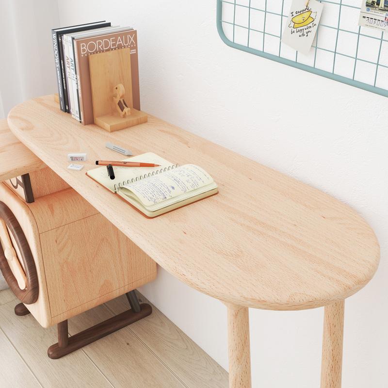 ほぼ未使用 ２人で使える机 机 子供 おしゃれ 木製 北欧 デスク 兄弟 親子 友達 長机 キッズデスク 学習デスク 学習机 多機能机 子供部屋 リビング 勉強 お絵描き 作業台 【2491077276】(89488円)