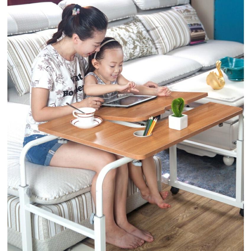 学習台 傾斜台 本立て ブックスタンド 木製 書見台 机一体型 ベット上