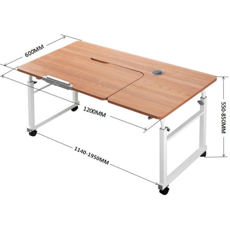 maruni 学習机 ブックスタンド・サイドテーブル付 onlythebest_styleup-v0133