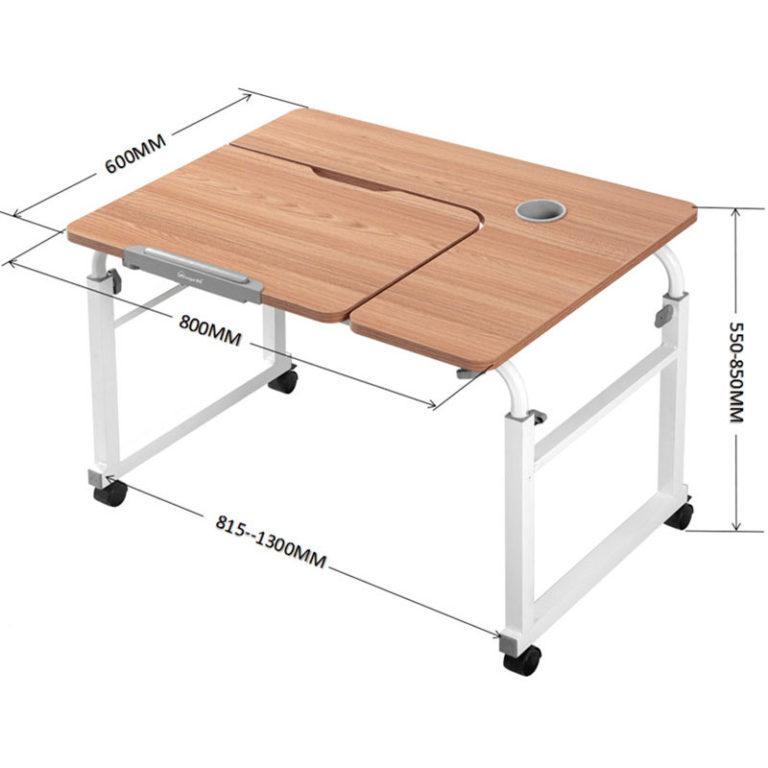 学習台 傾斜台 本立て ブックスタンド 木製 書見台 机一体型 ベット上