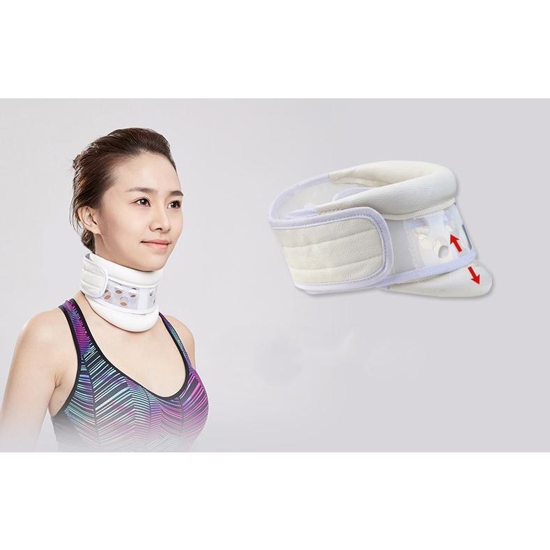 ヘルニア 首 コルセット 頸椎 首サポーター ネックサポーター 頚椎