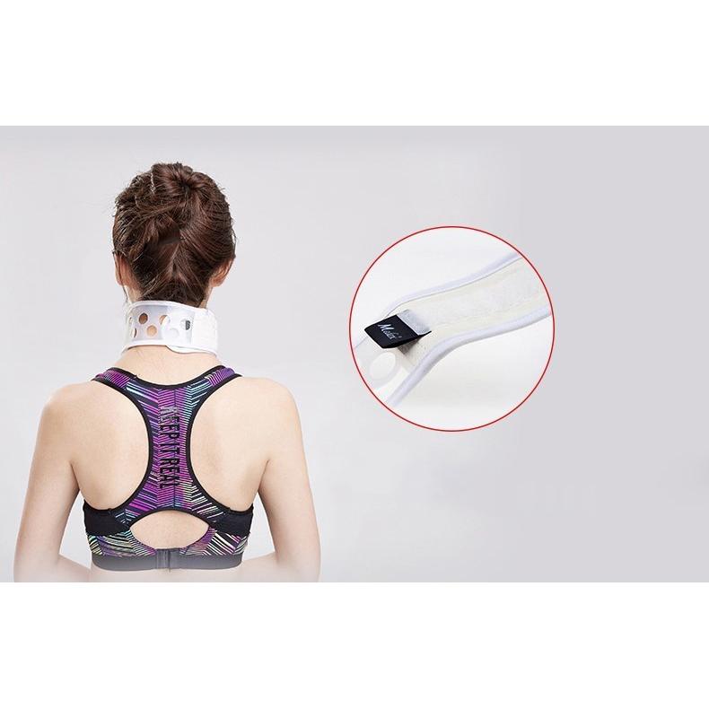 ヘルニア 首 コルセット 頸椎 首サポーター ネックサポーター 頚椎