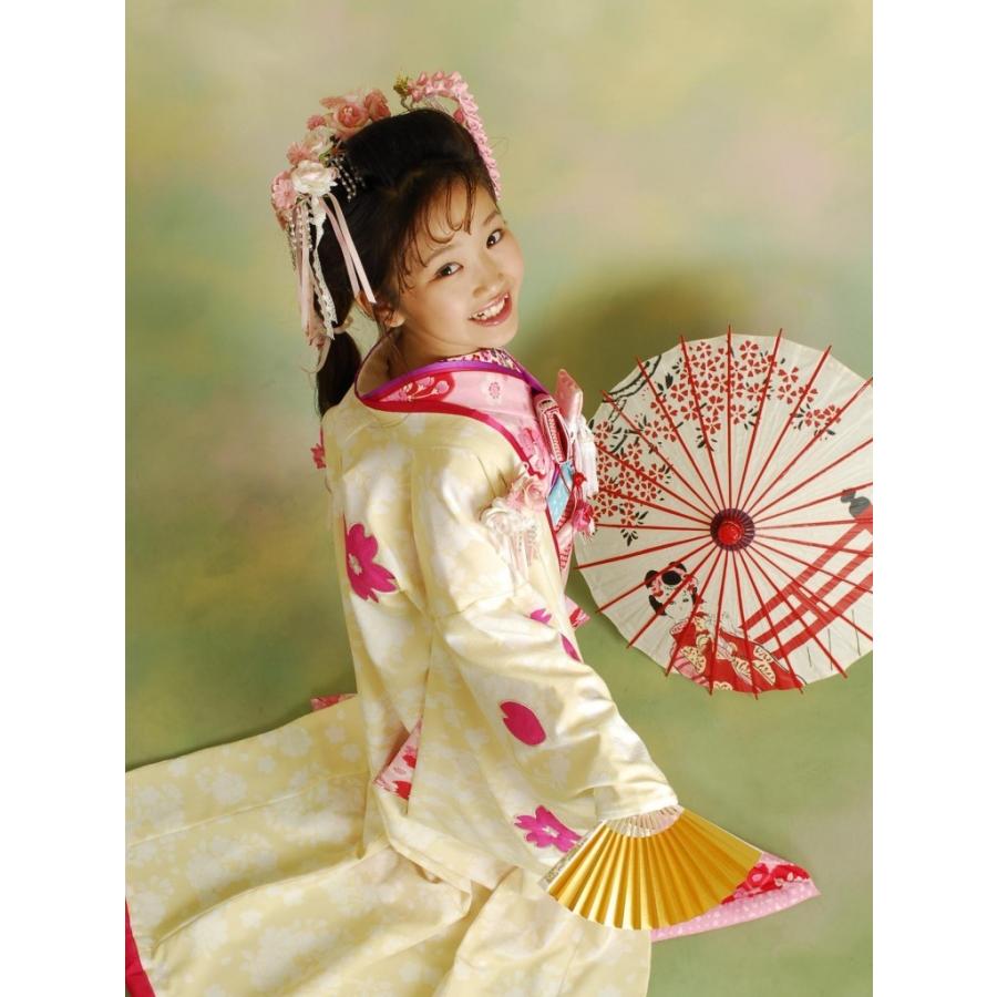 S19-0790S/打掛セット/レンタル/女の子/JAPAN STYLE/まめ姫ちゃ S19-0790S/打掛セット/レンタル/女の子/JAPAN STYLE/まめ姫ちゃ