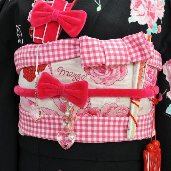 mezzo piano A19-0870S/四ツ身セット/レンタル/女の子/mezzo piano/07