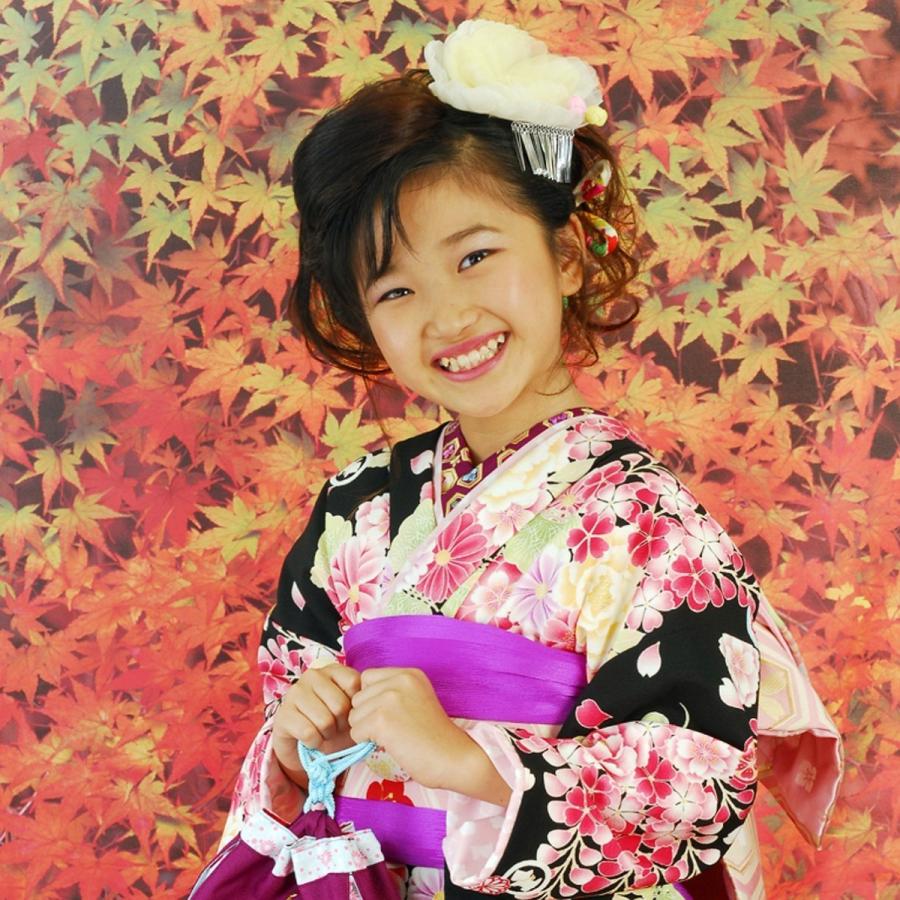 pom ponette(ベビー、キッズ) S20-0861S/舞妓セット/レンタル pom ponette(ベビー、キッズ) S20-0861S/舞妓セット/レンタル