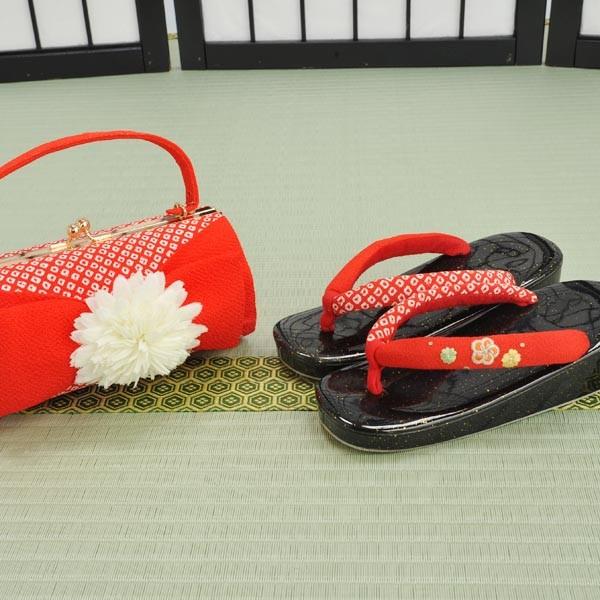 A23-0870S/四ツ身セット/レンタル/女の子/乙葉/07-213IM/七五三/7歳