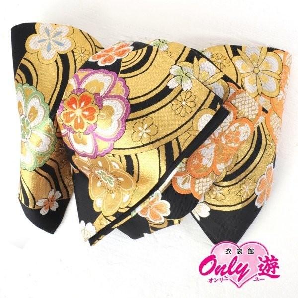 C26-0105/振袖用袋帯/大光/25-348IM/レンタル/ママ振/結婚式/成人式/入学式/卒業式/着物