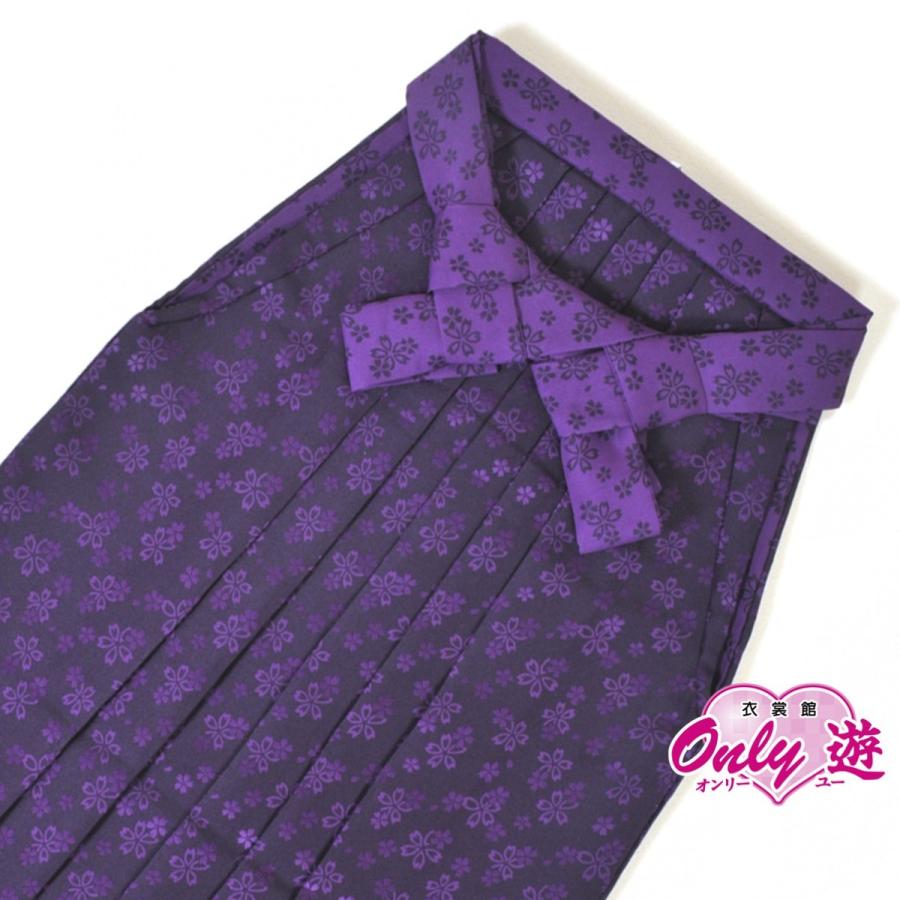 女袴 レディース 咲恋華 87 159nb Sサイズ 卒業式 謝恩会 レンタル 袴 ボカシ 紫 小桜 刺繍 着物レンタル 87 159nb 京都衣裳館オンリー遊スタジオ醍醐 通販 Yahoo ショッピング