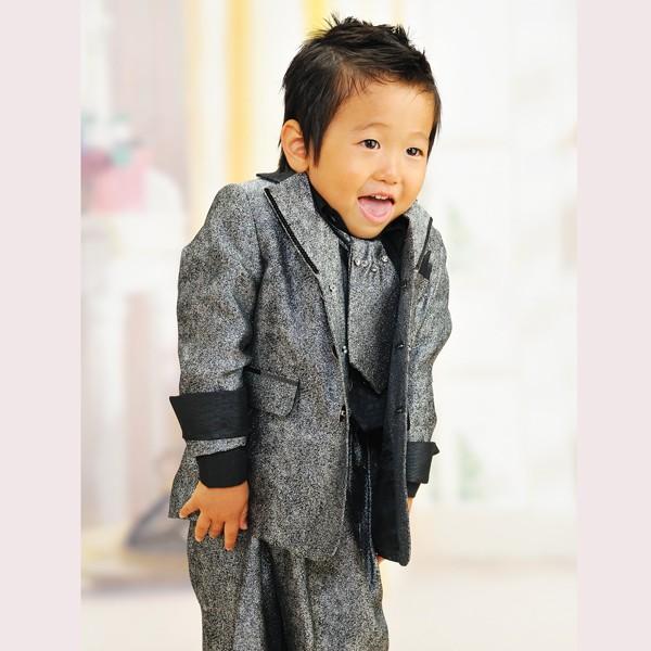 男児礼服 タキシード ぷちぷり B090 5im レンタル 男の子 2歳用 90cm フロックコート シルバー 無地 12 京都衣裳館オンリー遊スタジオ醍醐 通販 Yahoo ショッピング