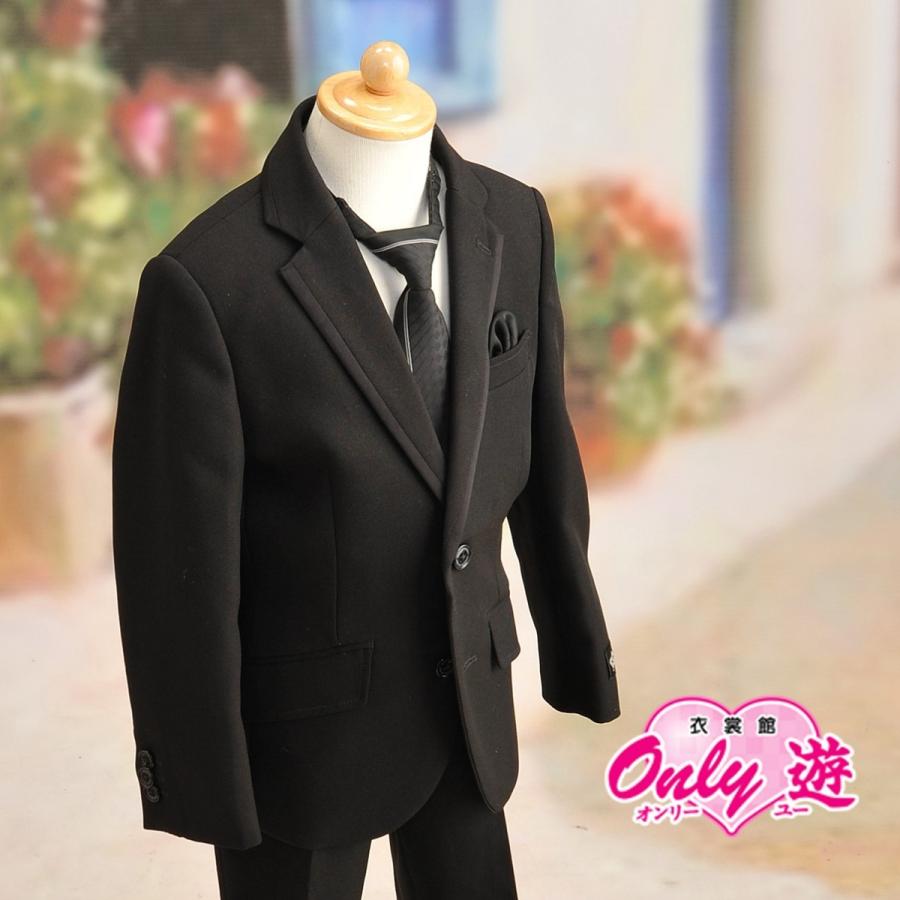 男児礼服/スーツ/WANDER FACTORY/B110-14IM/レンタル/男の子/5歳用  