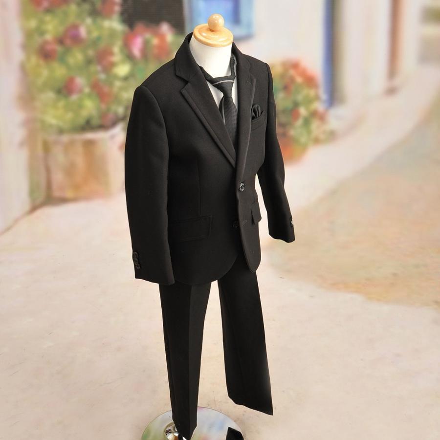 男児礼服/スーツ/WANDER FACTORY/B110-14IM/レンタル/男の子/5歳用  