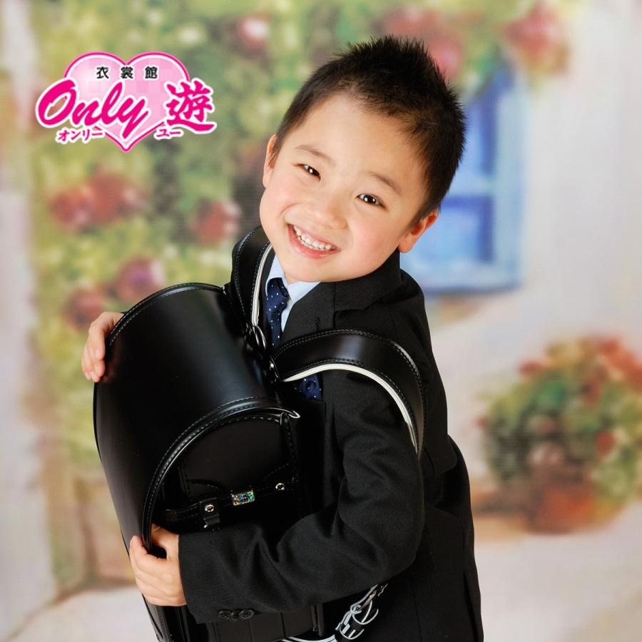 男児礼服 スーツ Kansai Yamamoto レンタル 男の子 7歳用 1cm シングル ツーピース 3つボタン ノッチド ラペル サイドベンツ 黒 無地 春夏 B6 1 京都衣裳館オンリー遊スタジオ醍醐 通販 Yahoo ショッピング