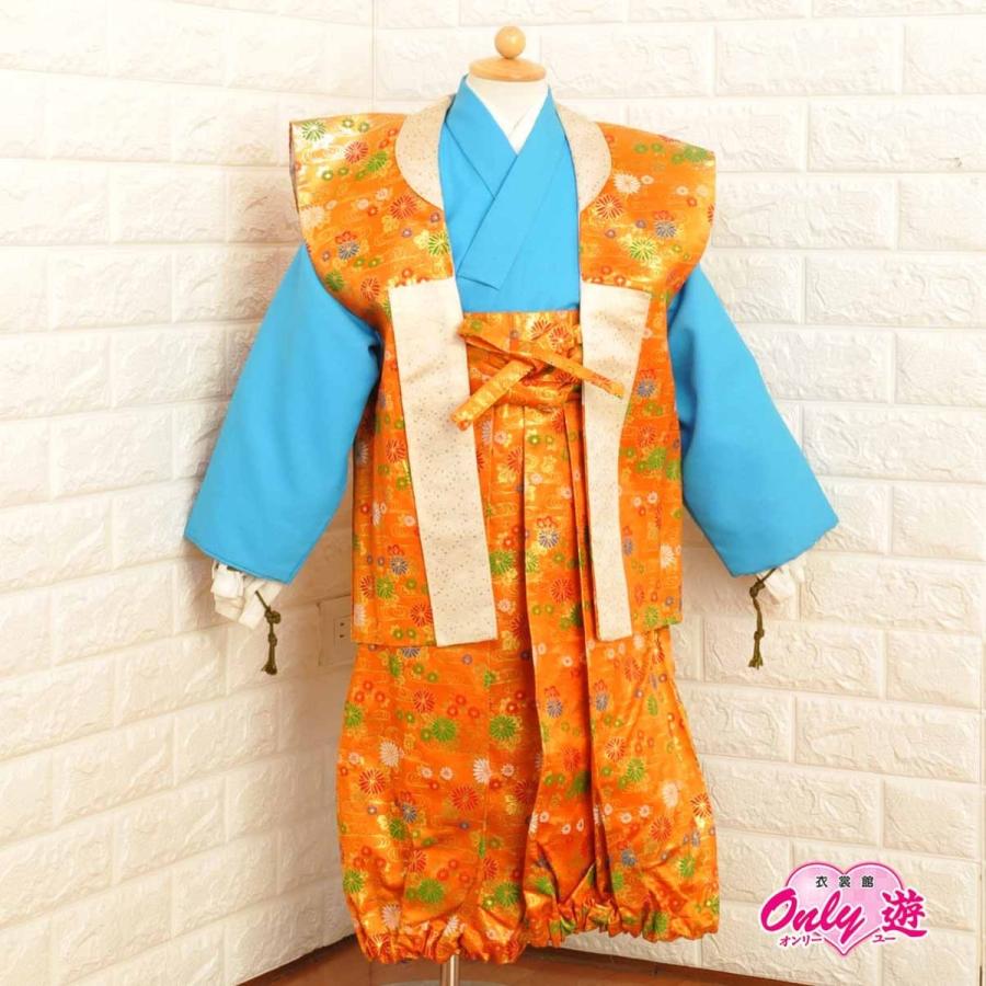 まとめ買いでお得 ベビーコスチューム 和装 桃太郎 5歳用 メルヘン衣裳 桃太郎 5歳用 ベビー 子ども服 Www Amf46 Fr