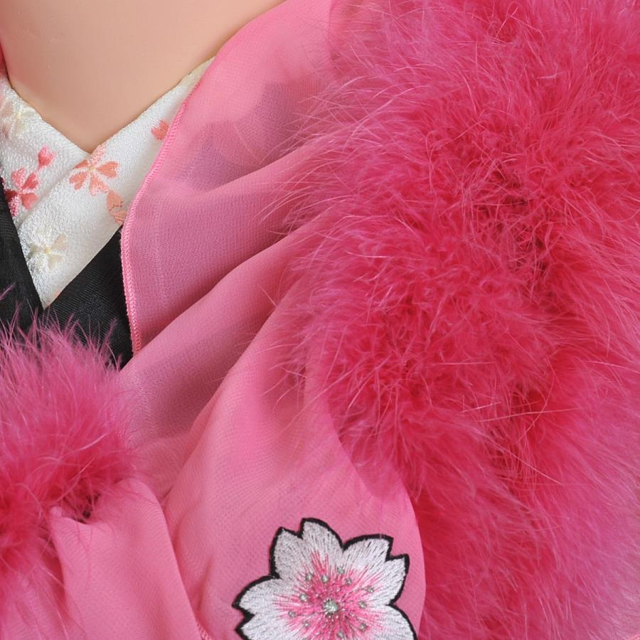 19-0400NK/振袖用ショール 成人式/おしゃれ/安い/着物用/マラボー