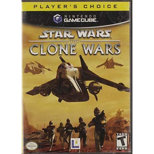 Star Wars: Clone Wars   Game