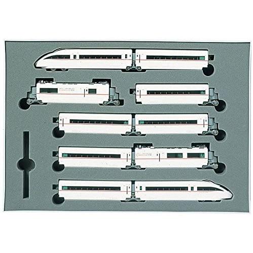 ★動作確認済み TOMIX Nゲージ 小田急ロマンスカー50000形 VSEセット 92754 鉄道模型 電車 【1643519016】(59041円)