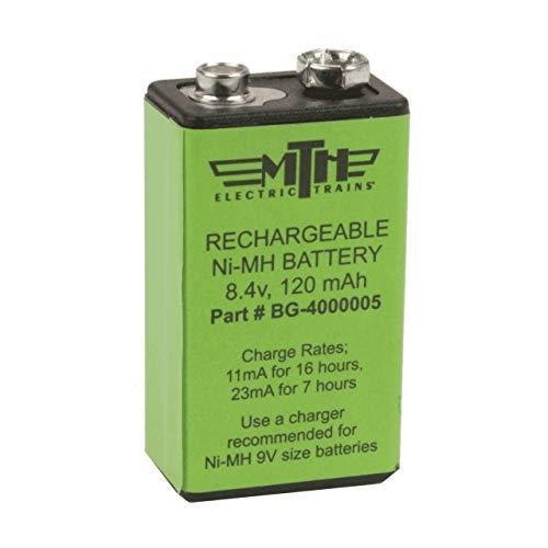 Protosound Battery, 8.4V