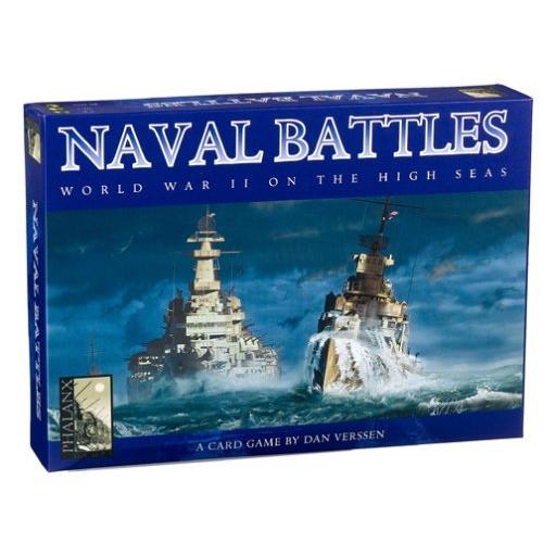 ネイバル・バトルズ（Naval Battles）