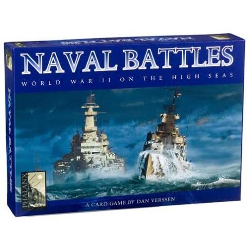 【２点セット】 ネイバル・バトルズ（Naval Battles） 【VQ2396791408】(13701円)
