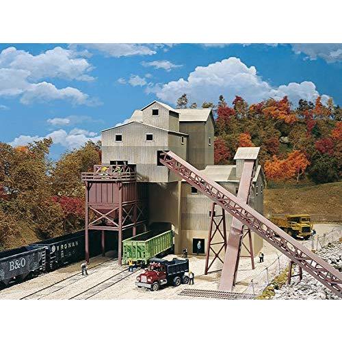 [ウォルサーズ]Walthers Cornerstone Series Kit HO Scale Glaciar Gravel 933-3062 [並